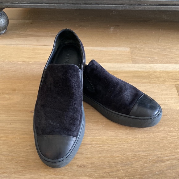 Vince Shoes - Vince Slip ons